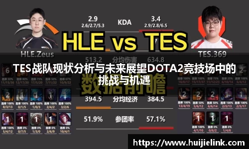 TES战队现状分析与未来展望DOTA2竞技场中的挑战与机遇
